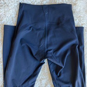 Lululemon Fast and Free High-Rise Tight 25" NWOT